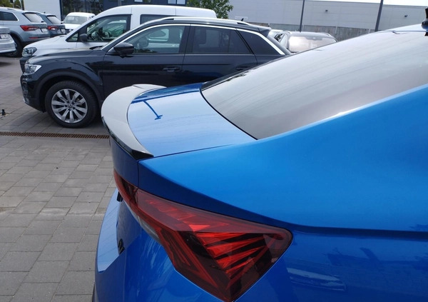 Skoda Octavia cena 135000 przebieg: 39900, rok produkcji 2020 z Pilzno małe 211